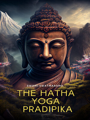 cover image of The Hatha Yoga Pradipika